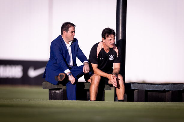Corinthians encaminha local para amistoso de intertemporada durante a Copa do Mundo