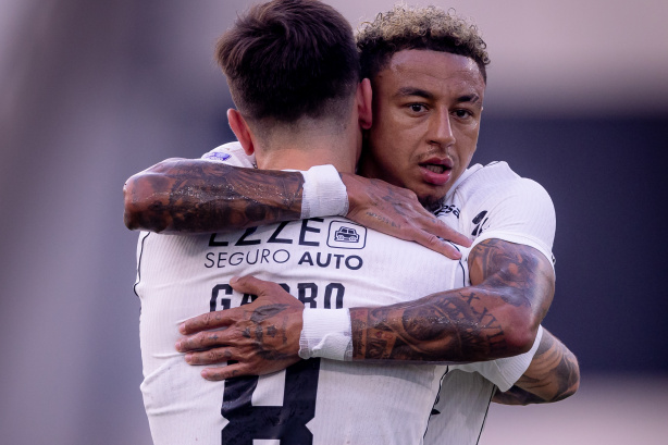 Lingard estreia em ranking de assistentes do Corinthians na temporada; veja a lista