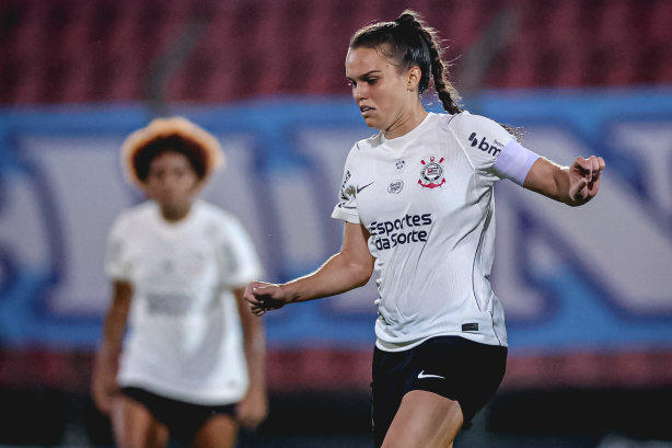 Corinthians está escalado para enfrentar o Mixto pelo Brasileirão Feminino