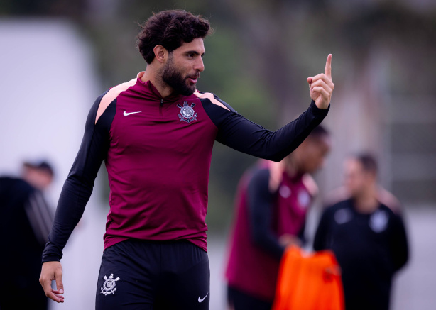 Últimas do Corinthians: ruptura com agente, argumento negado e data de sorteio