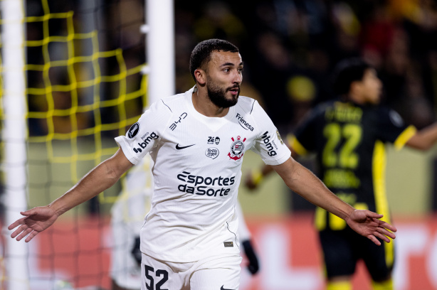 Zakaria Labyad se torna o primeiro jogador de Marrocos a balançar as redes na Libertadores