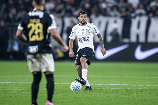 Corinthians ganha duas posições e sai do Z4 após vitória no Brasileirão; veja a tabela