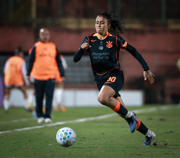 Saiba onde assistir ao clássico entre Corinthians e Palmeiras pela Copa do Brasil Feminina