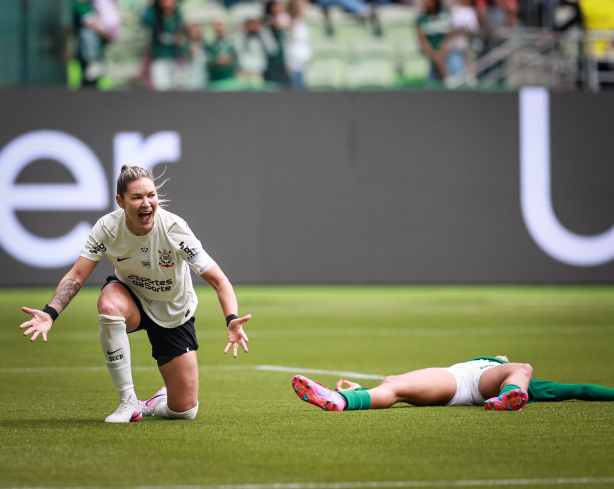 Saiba quanto o Corinthians receberá de premiação com classificação na Copa do Brasil Feminina