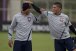 Paulinho revela que quase reeditou dupla histrica do Corinthians com Ralf antes de aposentadoria