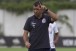 Corinthians confirma escala��o para amistoso na Arena