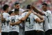 Corinthians levou vaga recente no Maracanã, mas não ganha no estádio há cinco anos