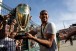 Quarto goleiro do Corinthians 'desce' ao Sub-20 para oitavas da Copinha
