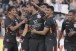 Vitria em Drbi, bom incio na Libertadores e trs esquemas: Corinthians completa um ms sem perder