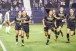 Time feminino do Corinthians recebe seleo de Camares em jogo-treino na Fazendinha