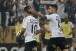 Corinthians fecha patrocnio com marca de bebidas para o calo; contrato  de dois anos