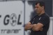 Carille analisa jogo contra o Santos e afirma que sua equipe j� tem um esquema definido
