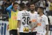 Michel Macedo diz ter 'aproveitado oportunidade' e destaca sequncia positiva do Corinthians