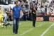 Ralf e Vagner Love destacam lado pessoal de Carille e escola de treinadores do Corinthians