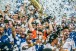 Ttulo do Tricampeonato Paulista completa dois anos e Corinthians relembra nas redes; veja