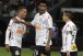 Primeiro turno do Corinthians tem melhor defesa, 'empatite' e metade dos gols do lder