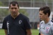 Vital elogia Carille e diz que nem falou com tcnico aps polmica sobre 'jovens' no Corinthians