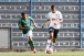 Corinthians acerta contrato profissional com lateral do Sub-20 at 2022