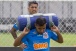 Corinthians reempresta Sornoza para clube equatoriano; entenda a negociação