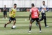 Por questões contratuais, trio emprestado pelo Corinthians não defenderá o Oeste no domingo