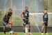 Felipe 'passa' Cau� e tenta se firmar como reserva imediato do ataque do Corinthians
