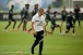 Tcnico do Corinthians projeta preparao e clssico contra o Palmeiras: 'Vai ser tratado diferente'
