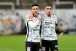 Torcedores se surpreendem e vendas de novas camisas do Corinthians crescem 20% na Neo Qu�mica Arena