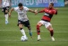Araos acerta quase tudo contra o Flamengo e ganha fora por sequncia no Corinthians