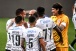 Corinthians chega a 40 jogos na temporada: veja nmeros, jogadores utilizados e artilheiros