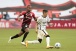 Adson faz primeiro jogo completo no Corinthians desde a chegada de Sylvinho
