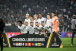 Corinthians iguala recorde de titulares sados da base em jogo de Libertadores