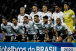 Presidente do Corinthians parabeniza elenco, comissão e torcida por classificação na Copa do Brasil
