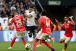 Fausto Vera completa 11 jogos em 40 dias no Corinthians; marca � recorde do argentino