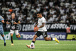 Matheus Bidu revela nervosismo em estreia pelo Corinthians e agradece 'acolhimento' da torcida