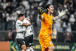 C�ssio fala sobre t�cnica para defender p�naltis no Corinthians