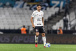 Corinthians inicia negociaes para renovar contrato de zagueiro; veja detalhes