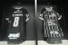 Saiba quanto o Corinthians ganha com patrocnios na sua camisa; nove marcas anunciam no uniforme