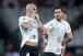 Corinthians usa seis titulares em final de contrato contra o Flamengo; clube quer reformulao