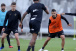 Romero cita case de sucesso em conselho  base e celebra manuteno de elenco do Corinthians