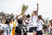 Temporada multicampeã do Corinthians consolida trabalho no futebol feminino; especialistas elogiam