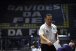Treinador do Corinthians Basquete  afastado por problema de sade; entenda