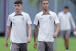 Corinthians inicia negociações para renovar contratos de dupla campeã da Copinha recém-promovida