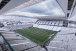 Corinthians gastou mais, mas arrecadou menos com jogos na Neo Qumica Arena em 2023