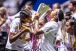 Venda de Tarciane e premiao por ttulo da Supercopa j ajudaram o Corinthians a cumprir meta oramentria no futebol feminino em 2024