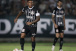 Paulinho lamenta falta de eficincia no ataque do Corinthians e fala em 'rever erros'