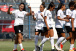 Corinthians tem seis atletas na seleo da Bola de Prata aps nove rodadas do Brasileiro Feminino