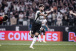 Corinthians volta a marcar gols em empate no Brasileiro aps trs rodadas de jejum