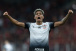 Caetano se despede do Corinthians aps fim de contrato: 'Anos de muito aprendizado'