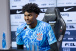 Volante do Corinthians faz brincadeira com recm-contratado e ex-zagueiro nas redes sociais; entenda