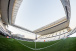 Corinthians inicia reforma do gramado da Neo Qumica Arena; veja o cronograma